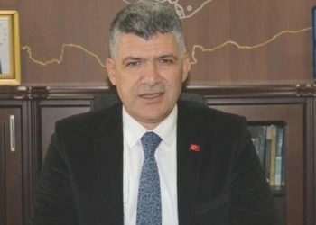 Murat Esertürk kimdir, kaç yaşında, nereli? Yeni Trabzon Vilayet Emniyet Müdürü Murat Esertürk hangi vilayetlerde vazife yaptı?