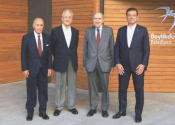 Murat Karayalçın formülü tartışması