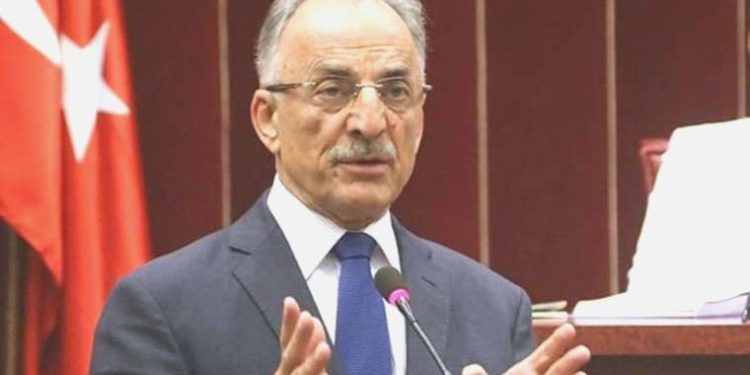 Murat Karayalçın kimdir, nereli, kaç yaşında? Murat Karayalçın hangi misyonlarda bulundu?