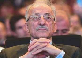 Murat Karayalçın’dan ‘başkanlık’ açıklaması: ‘CHP’de taraflar ‘evet’ derse…’