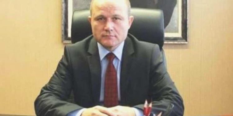 Murat Türesin kimdir, kaç yaşında, nereli? Yeni Rize Vilayet Emniyet Müdürü Murat Türesin hangi misyonlarda bulundu?