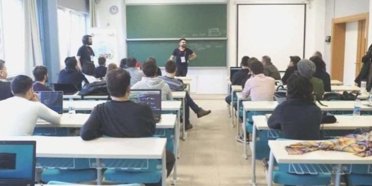 Mustafa Akgül Özgür Yazılım 2023 Yaz Kampı başlıyor! Eğitimler fiyatsız veriliyor