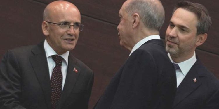 Mustafa Balbay’dan çarpıcı kulis bilgisi: ‘Mehmet Şimşek 1 yıl içinde misyondan ayrılır’