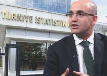 Mustafa Balbay’dan sıcak kulis bilgisi! Mehmet Şimşek, TÜİK Lideri’ni aramış