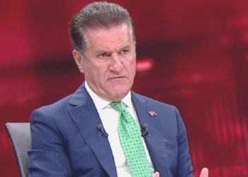 Mustafa Sarıgül’den canlı yayında dikkat çeken açıklama: ‘Değişim istemenin koşulu var’