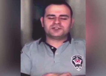 Namazla dalga geçtiği argüman ediliyordu: Güvenlik görevlisine 10 yıla kadar mahpus talebi