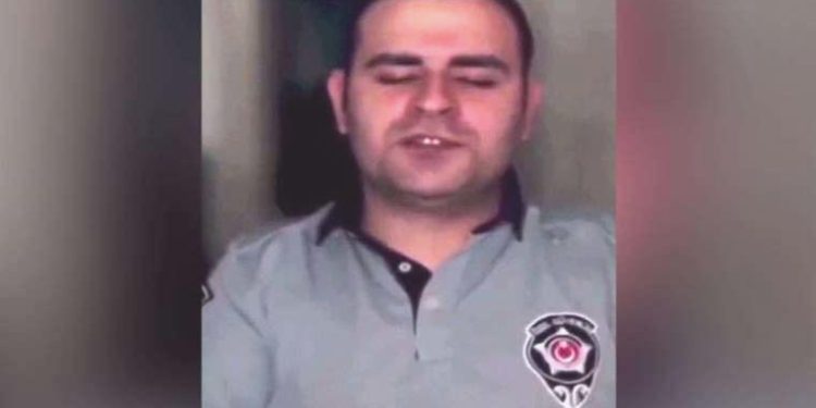 Namazla dalga geçtiği argüman ediliyordu: Güvenlik görevlisine 10 yıla kadar mahpus talebi