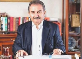 Namık Kemal Zeybek kimdir, kaç yaşında, nereli? Namık Kemal Zeybek hangi partiyi kurdu? Namık Kemal Zeybek’in hayatı…
