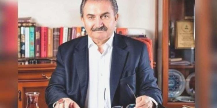 Namık Kemal Zeybek kimdir, kaç yaşında, nereli? Namık Kemal Zeybek hangi partiyi kurdu? Namık Kemal Zeybek’in hayatı…