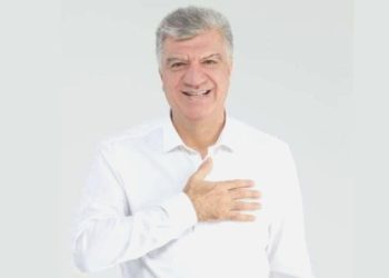 Narlıdere Belediye Lideri Ali Engin hastaneye kaldırıldı