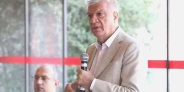 Narlıdere Belediye Lideri Ali Engin kimdir, kaç yaşında, nereli? Ali Engin’in sıhhat durumu nasıl?