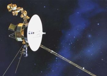 NASA, kaybettiği ‘Voyager 2’ uzay aracını arıyor