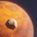 NASA: Mars’ın iki uydusundan biri olan Phobos, gezegene çarpabilir
