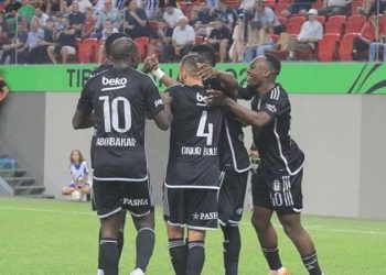 Neftçi-Beşiktaş maçında düdük çalacak hakem muhakkak oldu