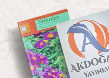 ‘Nehirden’ edebiyat bülteninin 7. sayısı yayımlandı