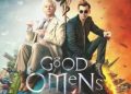 Neil Gaiman, “Good Omens”ın 3. dönemine sinyal verdi!