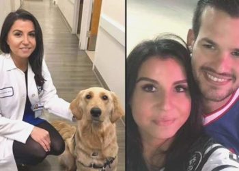 New York’un ünlü hekimi evvel bebeğini vurdu sonra intihar etti