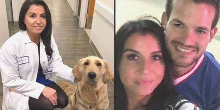 New York’un ünlü hekimi evvel bebeğini vurdu sonra intihar etti