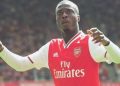 Nicolas Pepe kimdir, nereli, kaç yaşında? Nicolas Pepe hangi ekiplerde futbol oynadı?