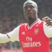 Nicolas Pepe kimdir, nereli, kaç yaşında? Nicolas Pepe hangi ekiplerde futbol oynadı?
