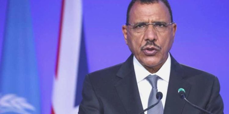 Nijer Cumhurbaşkanı Bazum: Orta Sahel bölgesi, Rusya tesirine girebilir