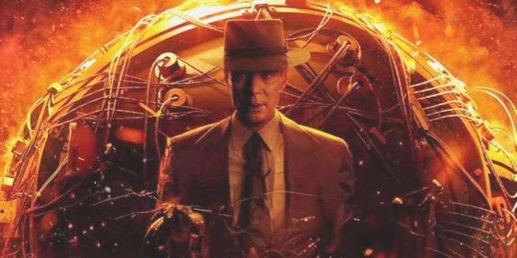 Nolan, Oppenheimer’daki diyalog sorunun nedenini açıkladı: ‘Bu sanatsal bir seçim’