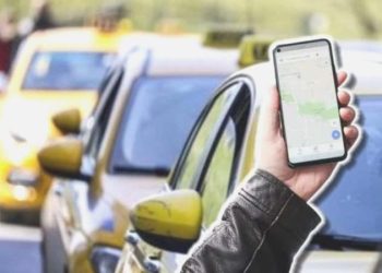 Norveç, taksi çağırma uygulamasının ferdî bilgileri Rusya’ya aktardığını duyurdu