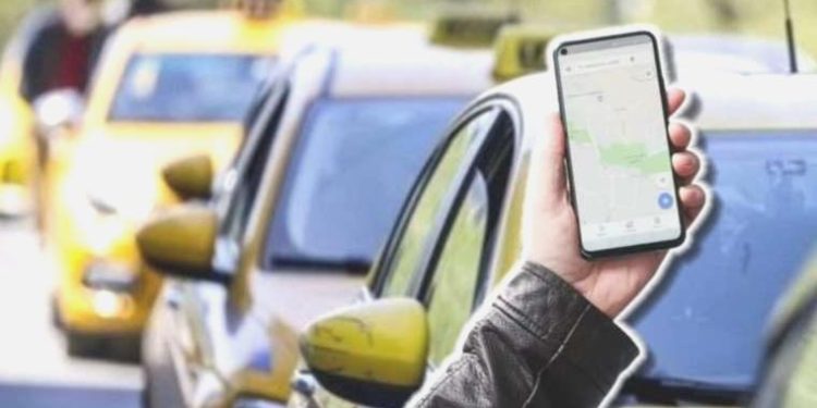 Norveç, taksi çağırma uygulamasının şahsî dataları Rusya’ya aktardığını duyurdu