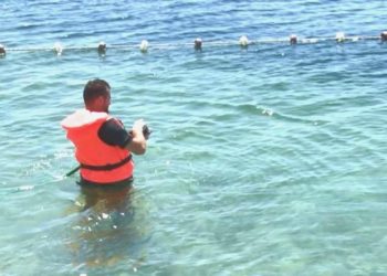 Numune alınmıştı… İstanbul’daki plajlar pak mi?