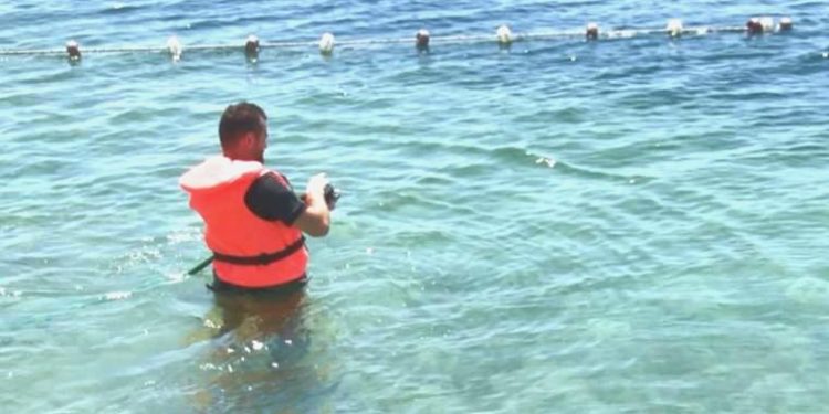 Numune alınmıştı… İstanbul’daki plajlar pak mi?