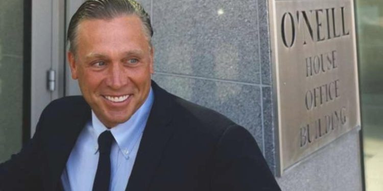 Oğul Biden iş görüşmelerinde babasını aradı