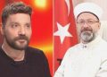 Oğuzhan Uğur’dan Diyanet İşleri Lideri Ali Erbaş’a reaksiyon: ‘Haklısınız, ayın sonunu da getiremiyorlar’
