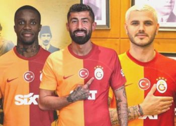 Okan Buruk’un planı aşikâr oldu