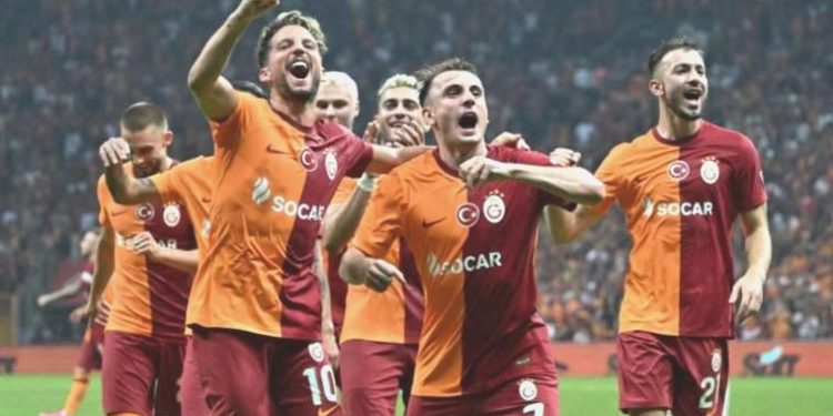 Olimpija Ljubljana – Galatasaray maçı ne vakit, saat kaçta, hangi kanalda?