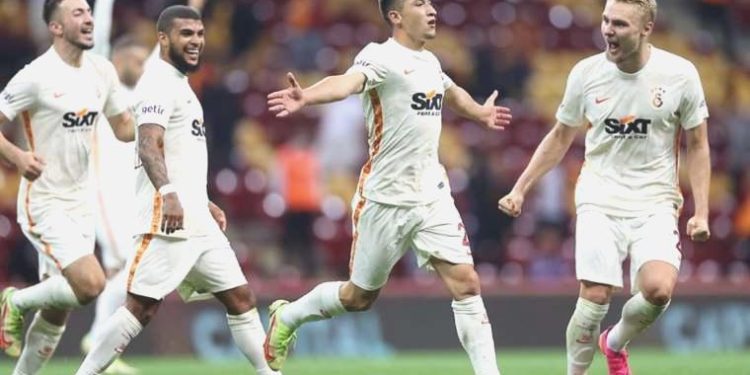 Olimpiu Morutan’ın menajerinden transfer açıklaması: ‘Yine kiralanacak’