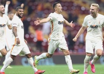 Olimpiu Morutan’ın menajerinden transfer açıklaması: ‘Yine kiralanacak’