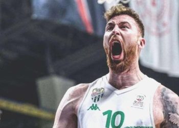 Onuralp Bitim: ‘NBA’de tüm hırsımla, tüm tutkumla savaşacağım’