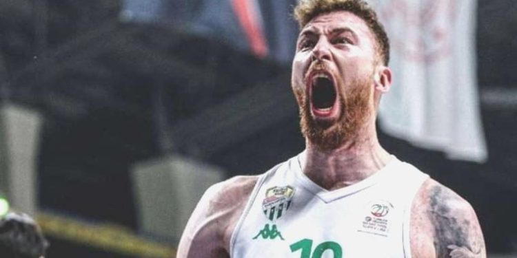 Onuralp Bitim: ‘NBA’de tüm hırsımla, tüm tutkumla savaşacağım’