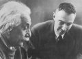 Oppenheimer ve Einstein’ın karmaşık ilgisi