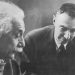 Oppenheimer ve Einstein’ın karmaşık ilgisi