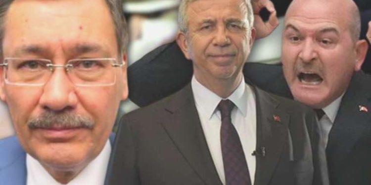 ORC’den ‘yerel seçim’ anketi: Ankara’dan Süleyman Soylu ve Melih Gökçek’e berbat haber!