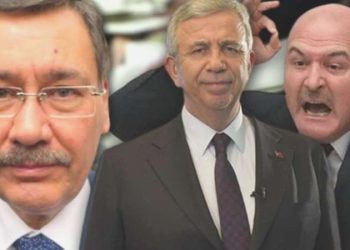 ORC’den ‘yerel seçim’ anketi: Ankara’dan Süleyman Soylu ve Melih Gökçek’e makus haber!