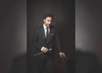 Orkestra şefi Murat Cem Orhan: İşimiz çok, umudumuz daha da fazla…