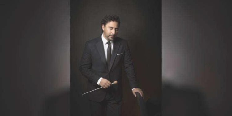 Orkestra şefi Murat Cem Orhan: İşimiz çok, umudumuz daha da fazla…