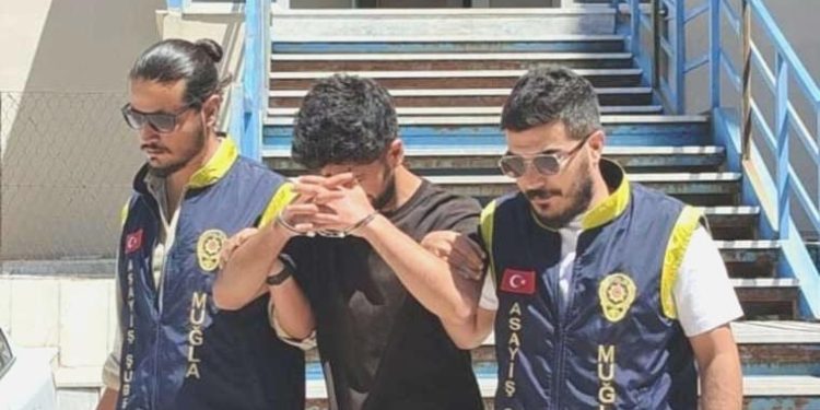 Orman yangını şüphelisinin şaşırtan savunması: Büyü bozmak için yaktım