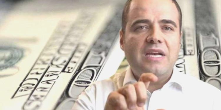 Özgür Demirtaş dolar için sayı verdi: O düzeye gelmesi gerekiyor!