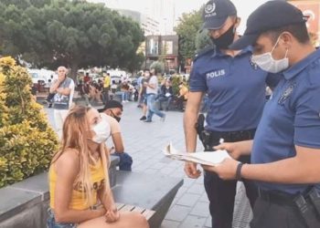 Pandemi cezalarının iadesi başladı: Müracaat formu Resmi Gazete’de yayımlandı