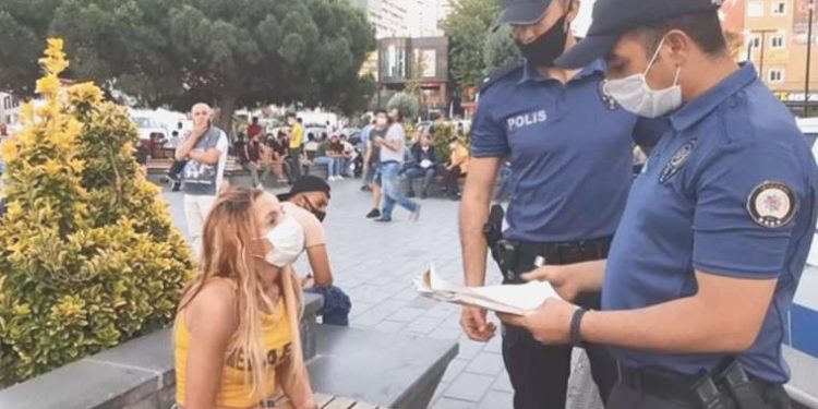 Pandemi cezalarının iadesi başladı: Müracaat formu Resmi Gazete’de yayımlandı