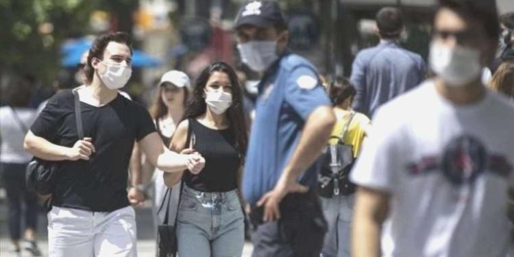 Pandemi cezası iade başvurusu nasıl yapılır, vakit iade edilecek? Maske cezası ödemesi nasıl geri alınır?