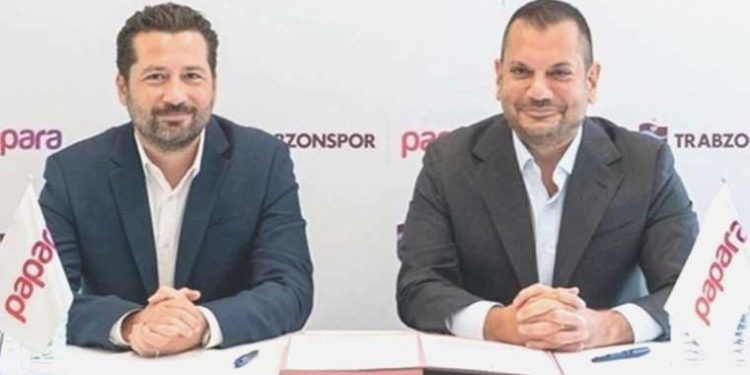 Papara kimin, sahibi kim? Trabzonspor’un yeni stadyum sponsoru Papara’nın sahibi Ahmed Faruk Karslı kimdir, kaç yaşında, nereli?